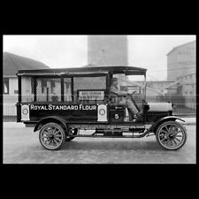 Photo A.004207 LITTLE GIANT