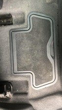 Trappe de plancher PEUGEOT