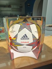 Ballon officiel finale UEFA