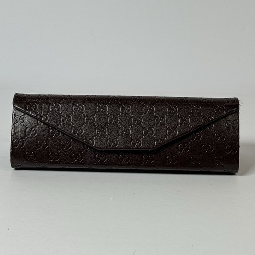 Authentic gucci leather - gucci,