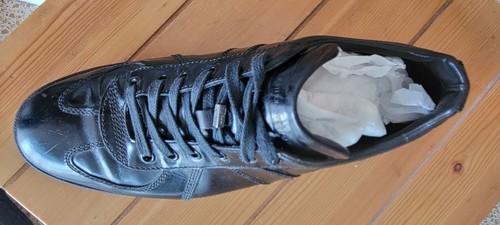 Sneakers dior homme b01 hedi - sneakers,