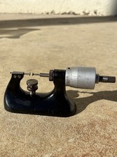 Horlogerie Micrometre 