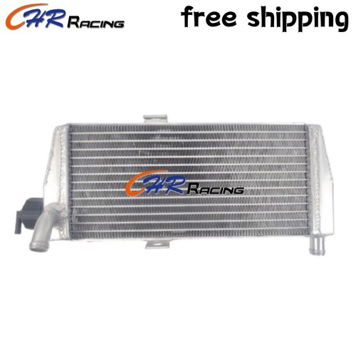 Aluminum kart radiator - radiator, for