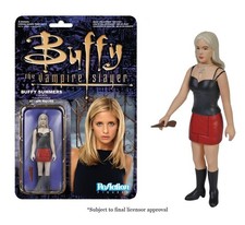 Figurine D'Action Buffy De La