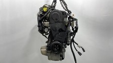 Moteur VOLKSWAGEN POLO 4 PHASE