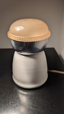 Vintage moulin à café électrique années 50 - ELAUL - fonctionneTB - 110 V