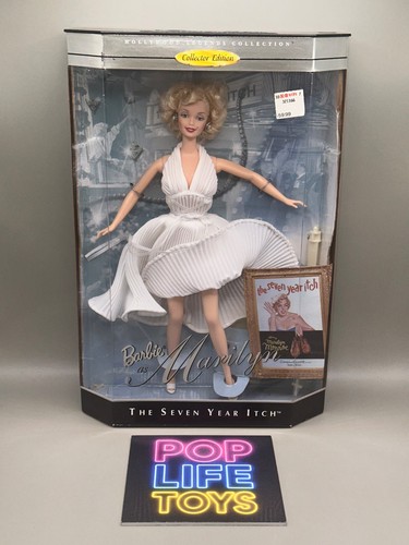 Vintage 1997 mattel barbie - 1997, “barbie
