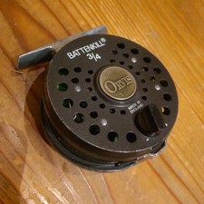 Orvis BATTENKILL 3/4 Fly Reel