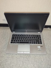 PC Portable HP EliteBook Folio