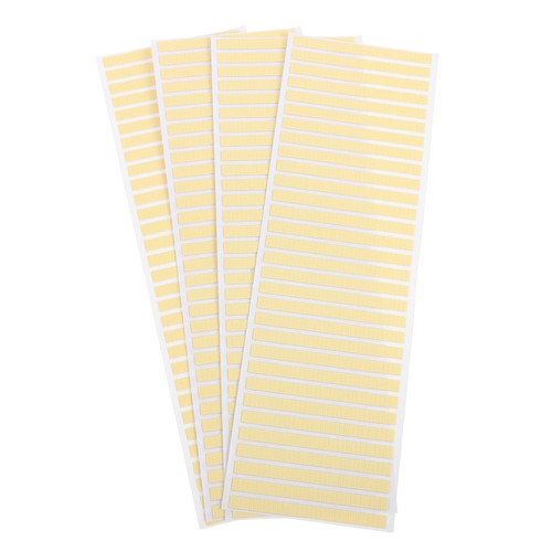 Sheets outils d horlogerie - 4,