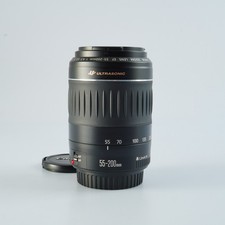 Excellent Canon Ef 55-200mm