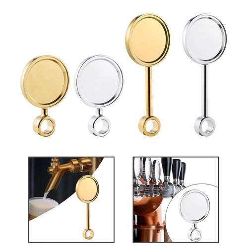 Porte étiquettes pour tireuse - porte-étiquettes,