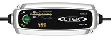 CTEK Auto Chargeur de batterie 12V pour Voiture Camion Moto 56-309