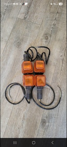 Suzuki 125 240 250 - suzuki,
