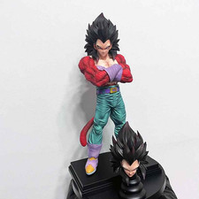 Vegeta Super Saiyan 4 SSJ4