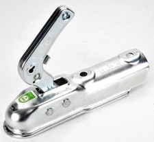 STEINHOF Fixation attelage à