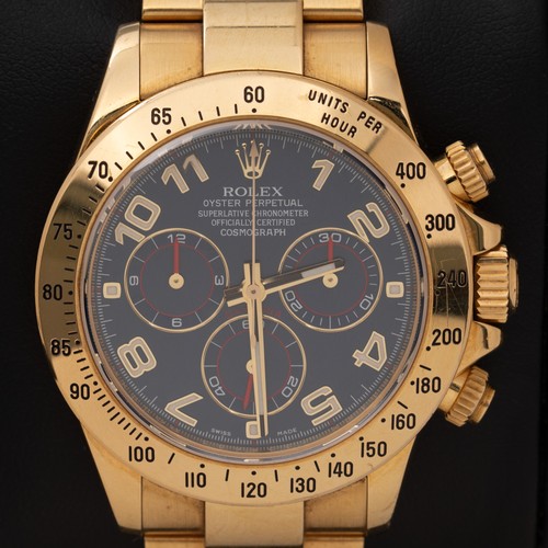 Rolex cosmograph daytona - cosmograph,