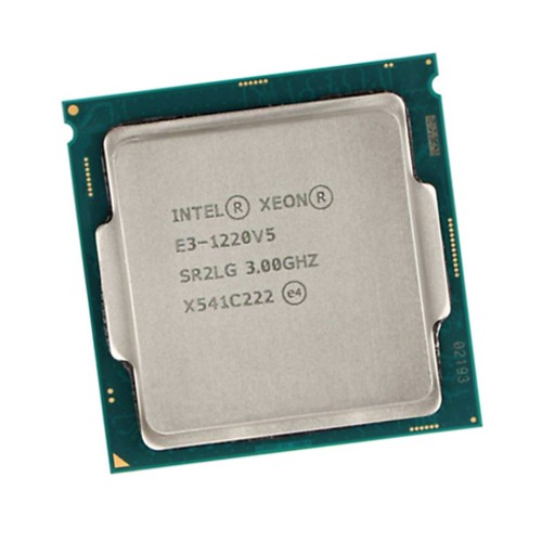 Processeur cpu intel - processeur,