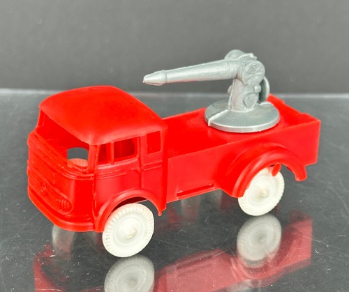 Sesame mercedes pompier - sesame, lp