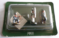 Figurine Del Prado  AUSTERLITZ
