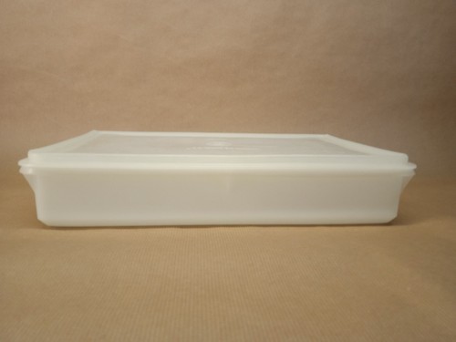 Grande boîte rectangulaire