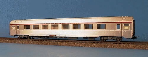 Voitures mistral - 3,