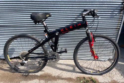 Klein mantra mountain bike - mountain,