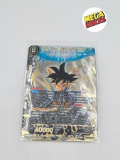 Carte dbs card game son - card,