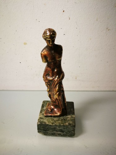 Sculpture vénus milo - sculpture, de
