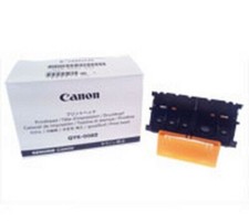 Tete impression canon - tete,