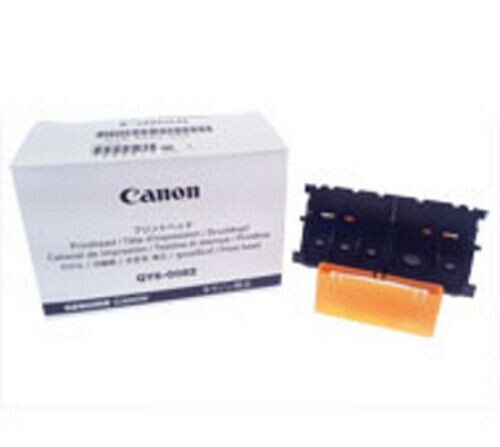 Tete impression canon - impression,