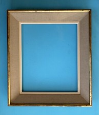 Très Beau Cadre Ancien Bois