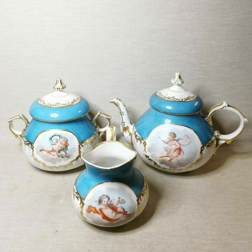 Antique european french - antique, european,