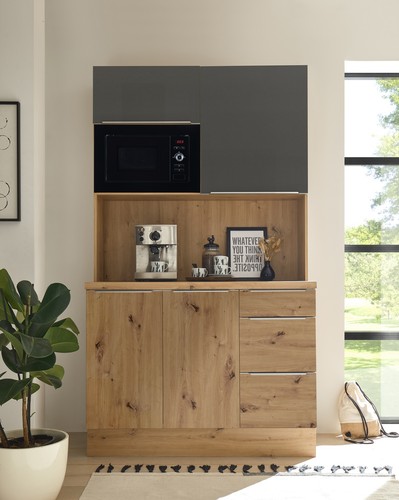 Buffet cuisine marleen premium - cuisine,