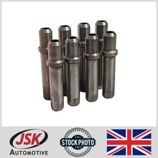 8pc Admission & Échappement