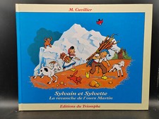 Sylvain Et Sylvette 4 La