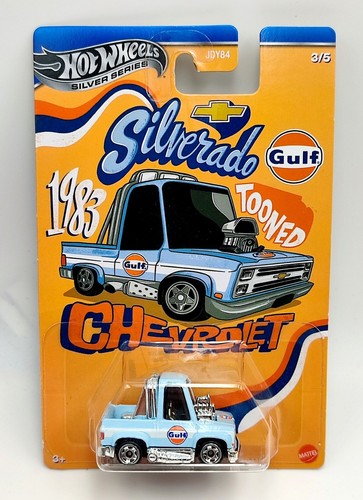 Chevrolet silverado 1983 - silverado,