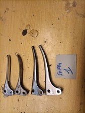 LOTN°1 LEVIERS DE FREIN SAKER