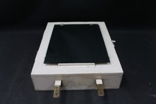 Petit Ancien Armoire Murale