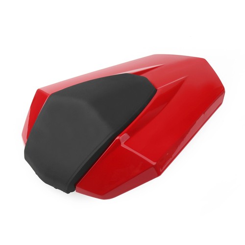 Abs seatcowl solo - seatcowl, seat