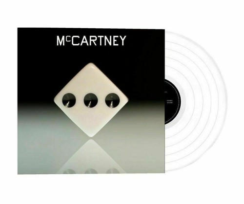 Cartney iii limited hand - mc,