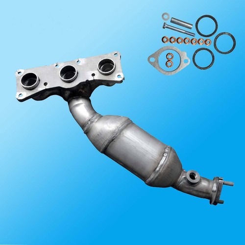 Eu4 catalyseur bmw - catalyseur,