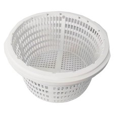 Filtre de Piscine Panier de Rechange ABS Crépine Skimmer Panier pour Piscine
