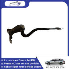 🇫🇷 COMPAS GAUCHE CAPOT