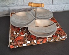 Plateau Apéritif Vintage
