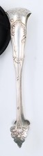 PINCE A SUCRE ARGENT MASSIF MINERVE ART NOUVEAU sugar tongs ORF HENRI SOUFFLOT