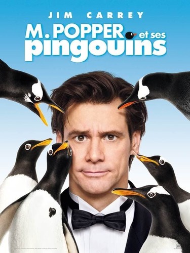 Dvd popper et - popper, ses