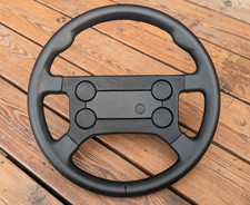 Volant CUIR NEUF pour