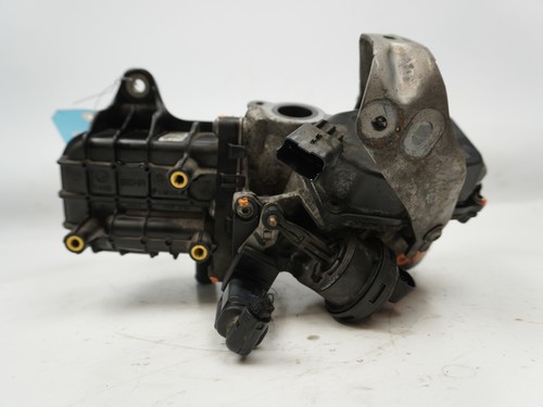 Vanne egr occasion citroen - egr,