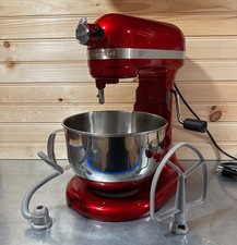 ~ KitchenAid Pro 600 ~ "Design